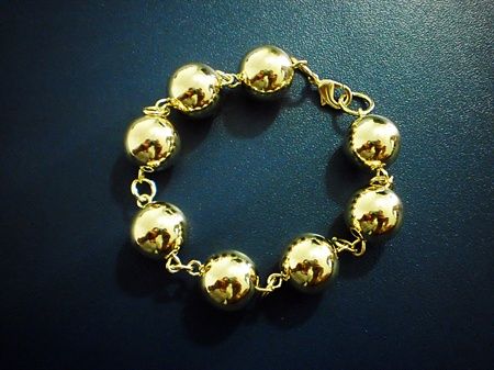 Pulseira de Bola Gr